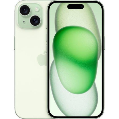 Refurbished Apple Iphone 15 (Fully Unlocked) 128GB All Colors - Premium