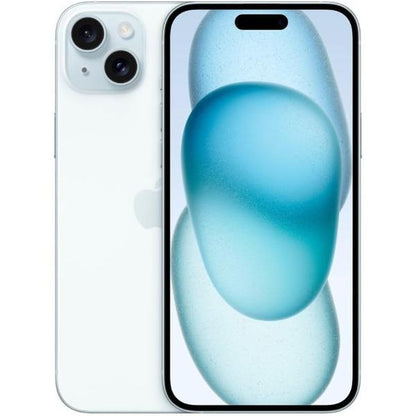 Refurbished Apple Iphone 15 (Fully Unlocked) 128GB All Colors - Premium